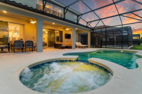 Incredible Luxury New Mansion At Veranda Palms